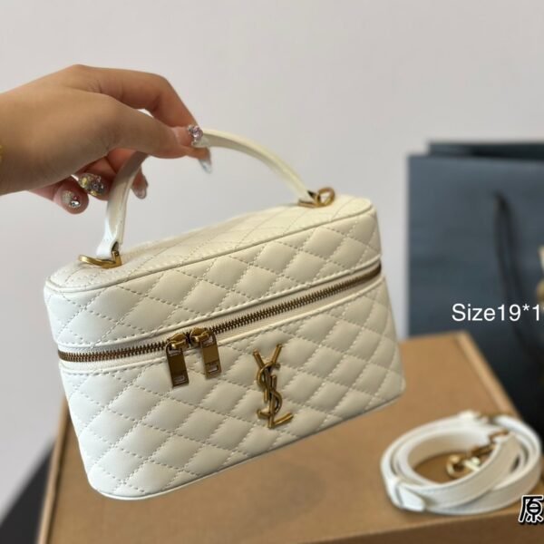 YSL Gaby Vanity - Bag