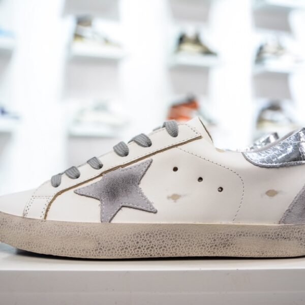 GG Superstar - Sneakers