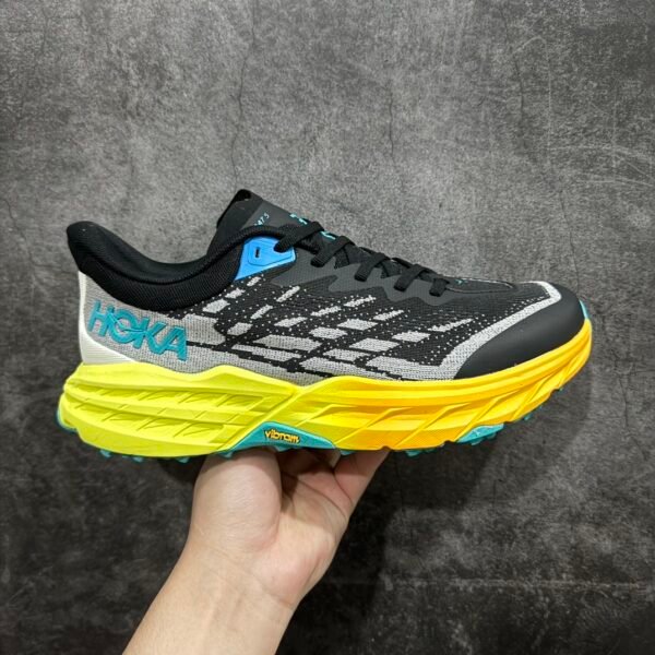 HK Speedgoat 5 - Sneakers