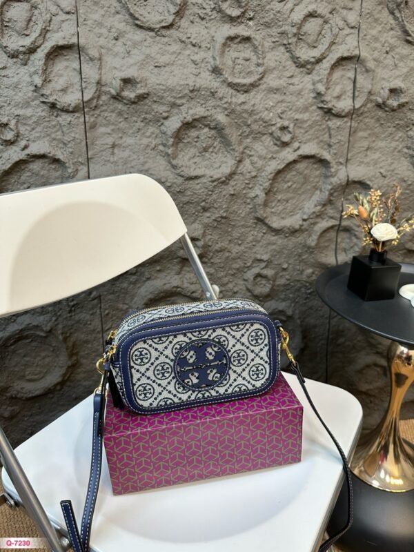 TB Camera Bag