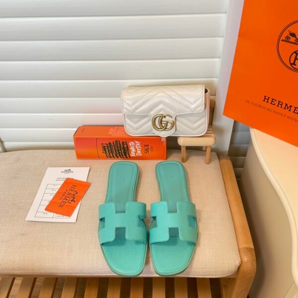 HM Oran Sandals - Sandals