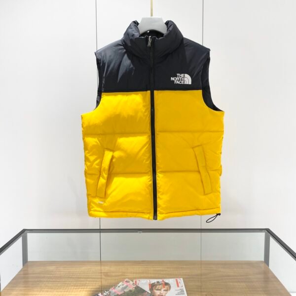 TNF Nuptse Vest - Vest