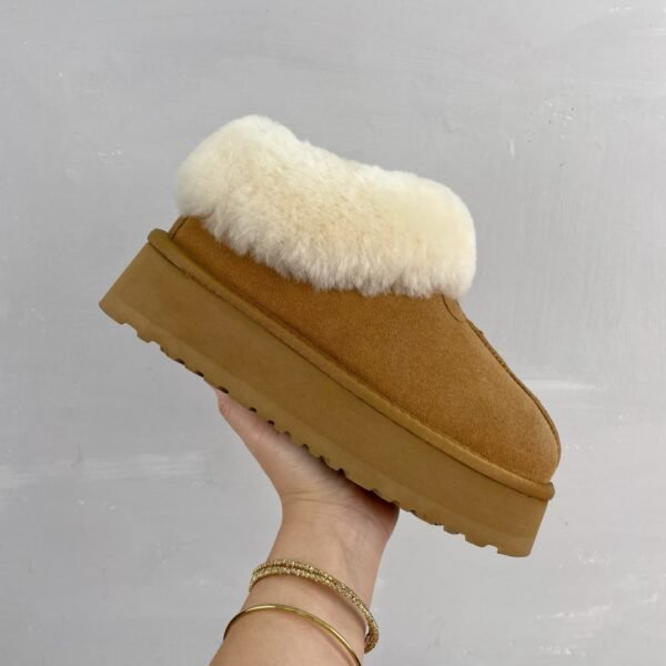 UGG Classic Ultra Mini Platform - Boots