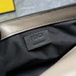 FD Baguette – Bag – Gray
