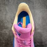 HOKA Clifton 9 – Sneakers – Blue