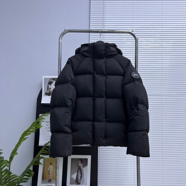 CG Macmillan Parka - Jacket