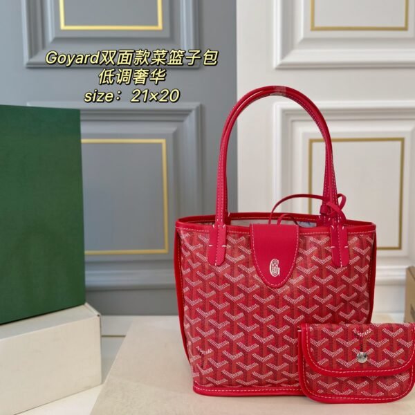 GYD Anjou - Bag