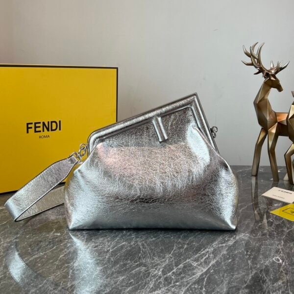 FD FD First - Bag