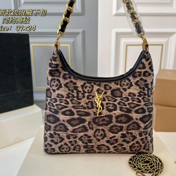 YSL Le 5 à 7 Hobo - Bag