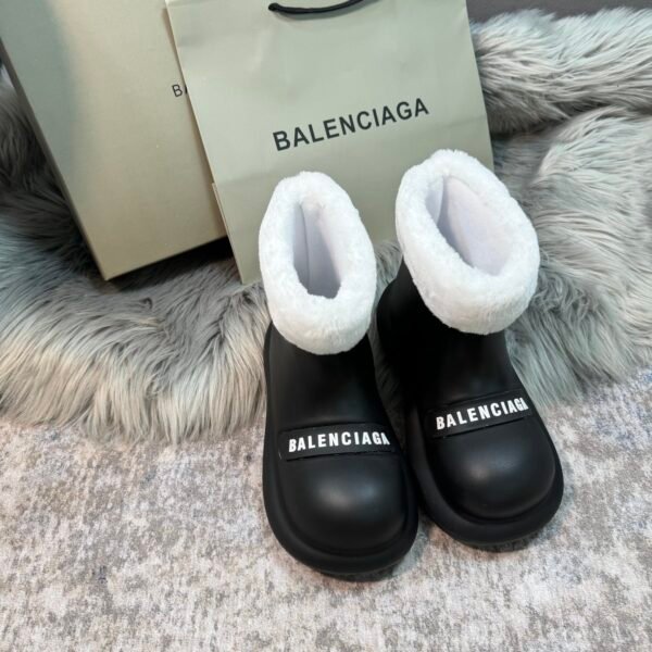 BAL Excavator Rain Boots - Boots