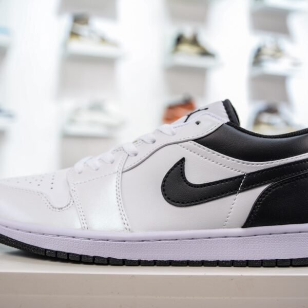 NK Air Jordan 1 Low - Sneakers
