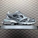 BAL Track 4.0 – Sneakers – Red