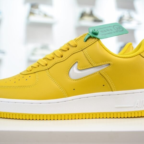NK Air Force 1 Low - Sneakers