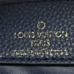 LV Capucines BB Black Leather – Bag