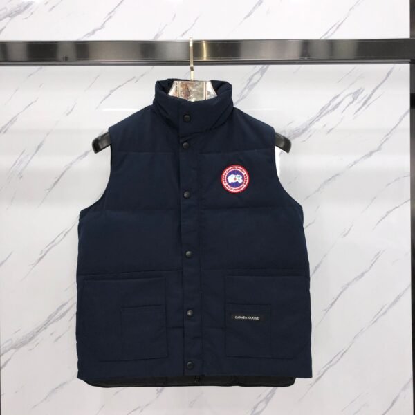 CG Freestyle Vest - Vest