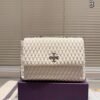 TB Medium Cowhide Bag · Ref. BA28504