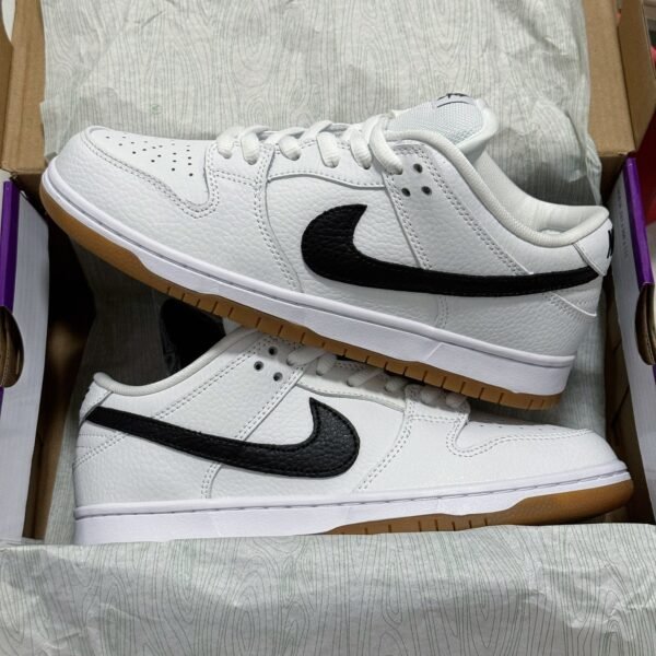 NK Dunk Low - Sneakers