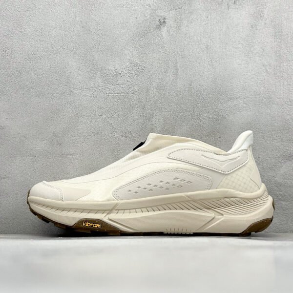 HK Project Transport White - Sneakers