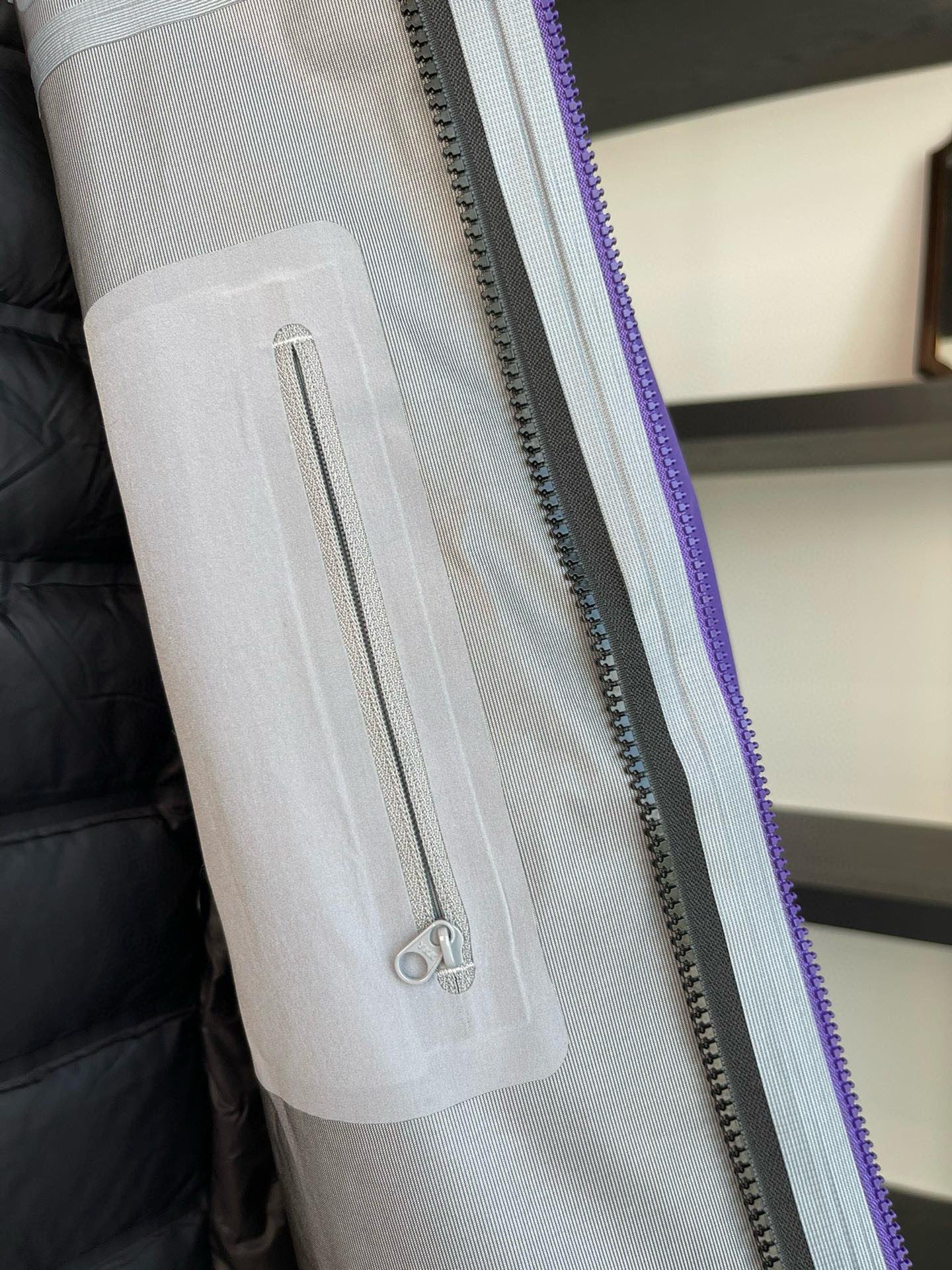 ARC Beta LT Jacket Purple - Jacket - Image 9