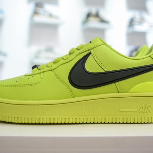 NK Air Force 1 Low Ambush - Sneakers