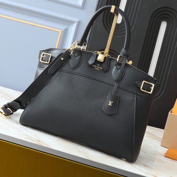 LV City Steamer - Bag