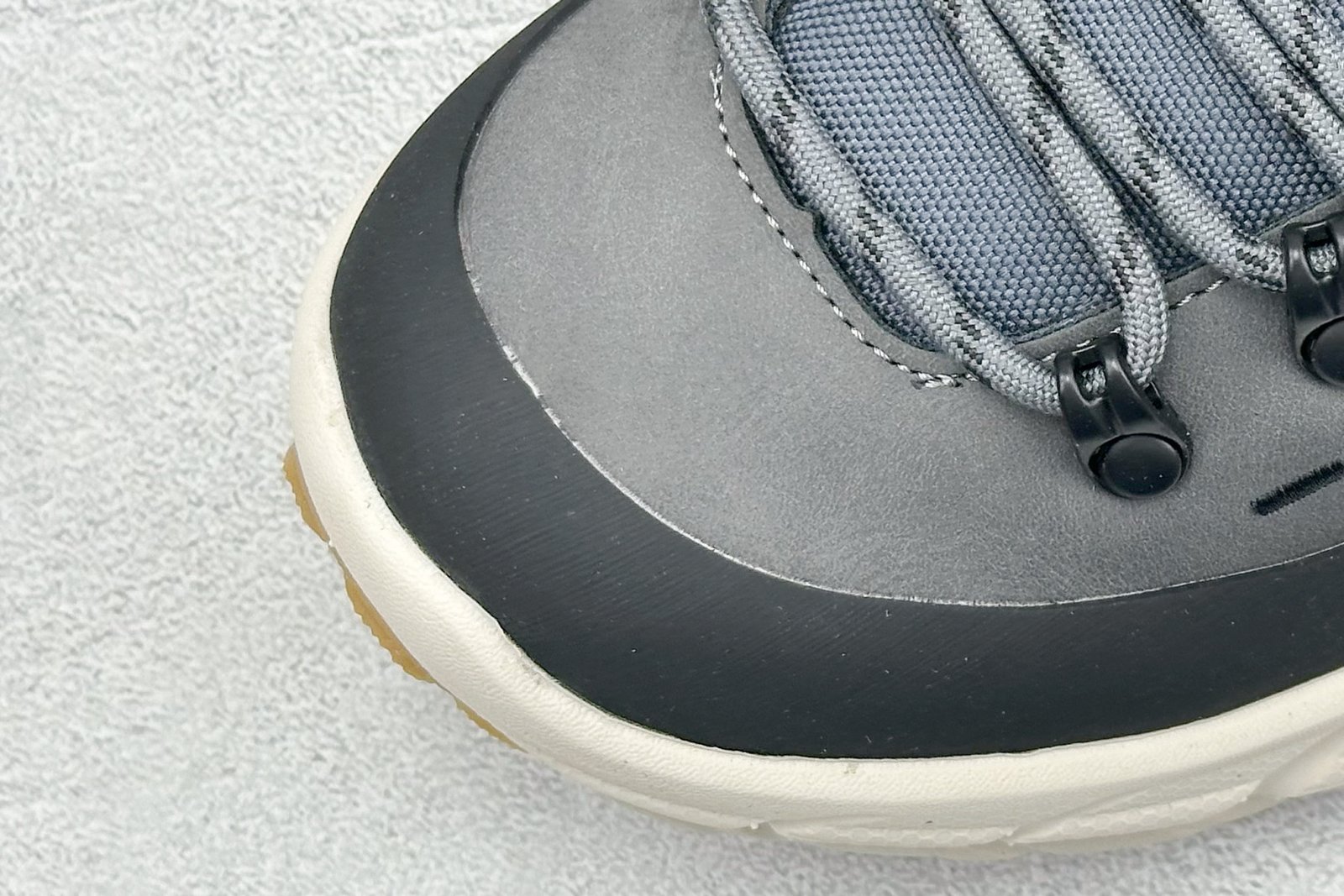 HK Tor Summit Black/Grey - Shoes - Image 7