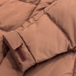 TNF Himalayan Parka – Veste – Noir