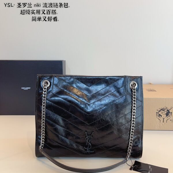 YSL Niki - Bag
