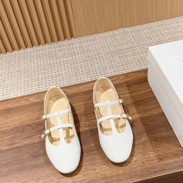 CEL Mary Jane - Shoes