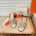 HM Oran Sandals – Slides