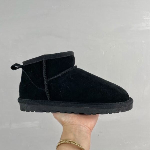 UGG Classic Ultra Mini - Boots