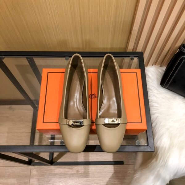 HM Paris Loafer - Shoes