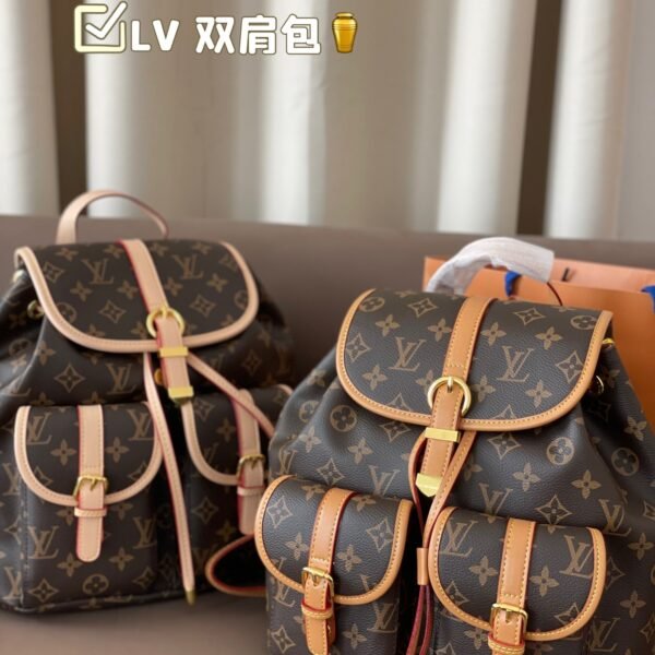 LV Montsouris - Backpack