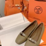 HM Paris Loafer – Scarpe – Beige