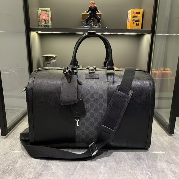GG Duffle Bag - Bag