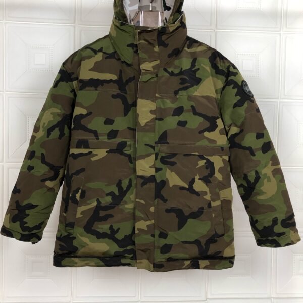 CG Macmillan Parka - Jacket