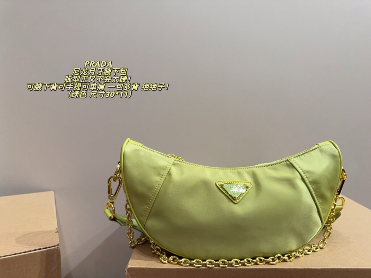PR Cleo – Bag — 2