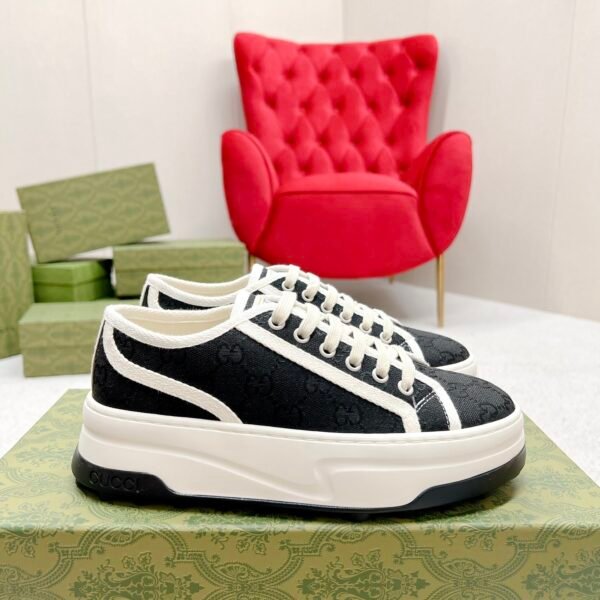 GG Tennis 1977 - Sneakers