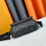 LV Discovery Bumbag – Borsa – Nero