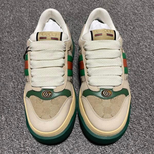 GG Screener Platform - Sneakers