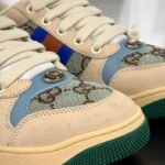 GG Screener – Sneakers – Blue