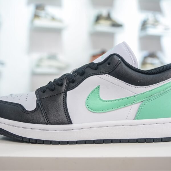 NK Air Jordan 1 Low - Sneakers