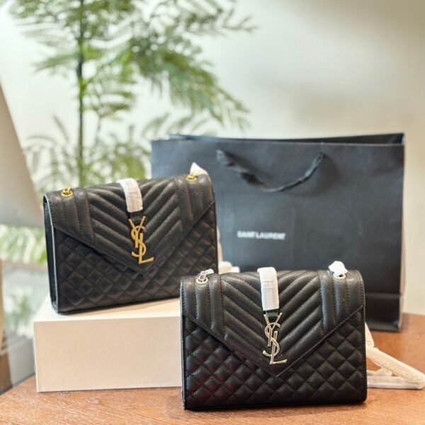 YSL Envelope - Bag