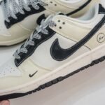 NK Dunk Low Fragment Design Beijing – Sneakers