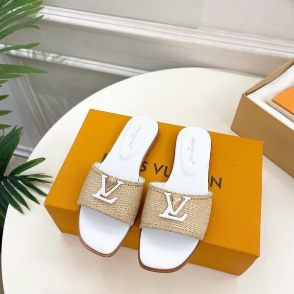 LV Lock It - Slides