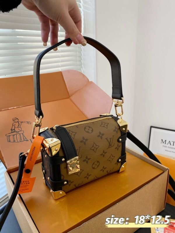 LV Petite Malle – Borsa