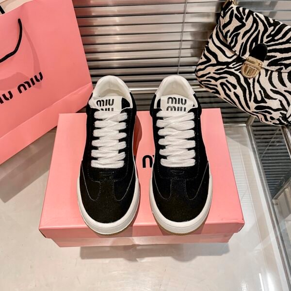 MIU Gump - Sneakers