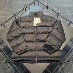 CD CD Oblique Puffer Jacket – Jacket