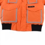 CG Chilliwack Bomber – Veste – Rouge