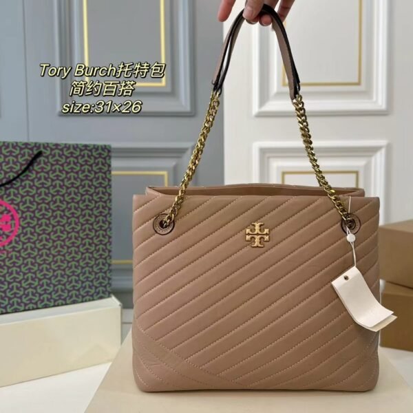 TB new Tommy tote bag